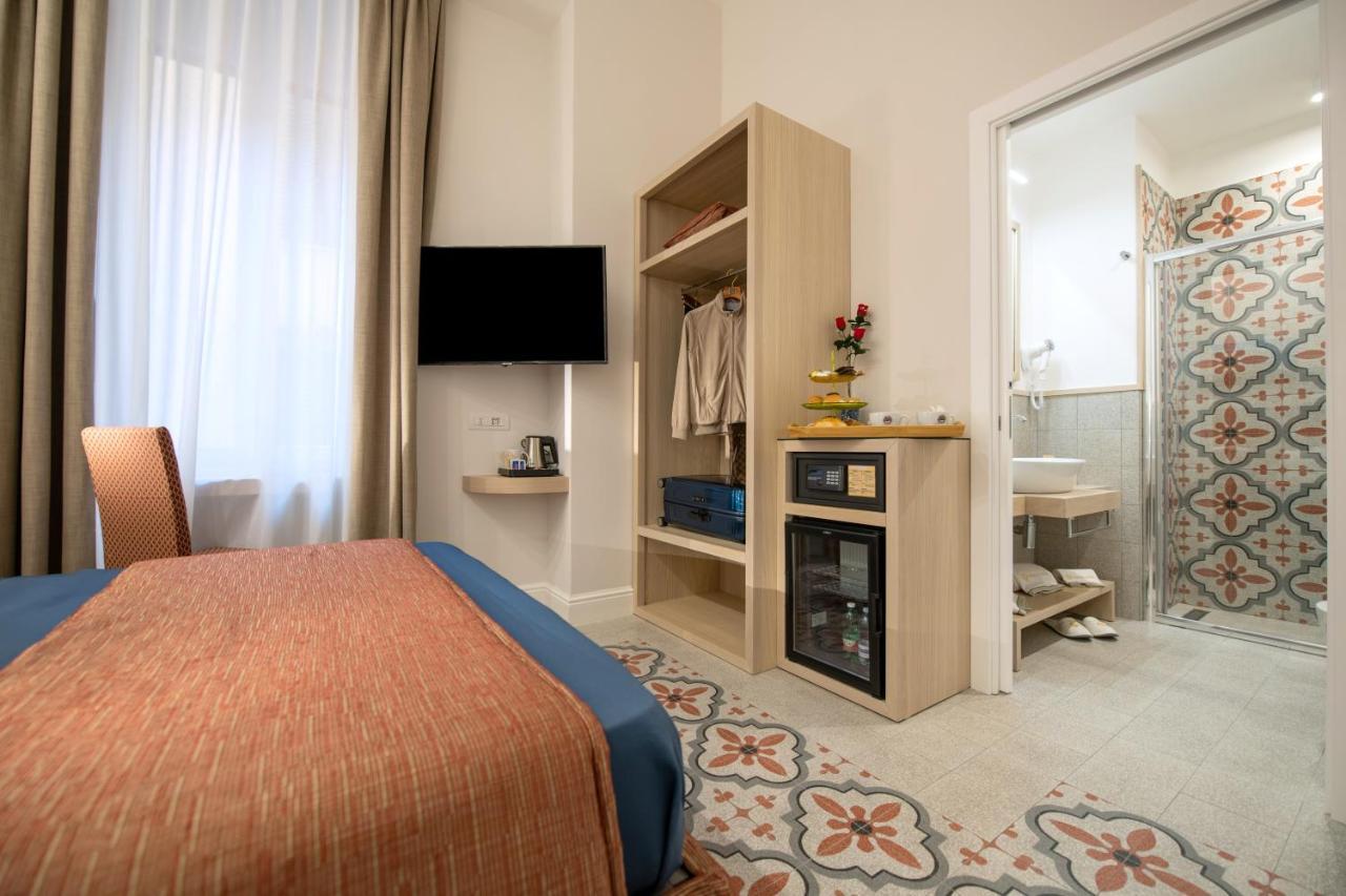 Affittacamere Maison Marie Sorrento