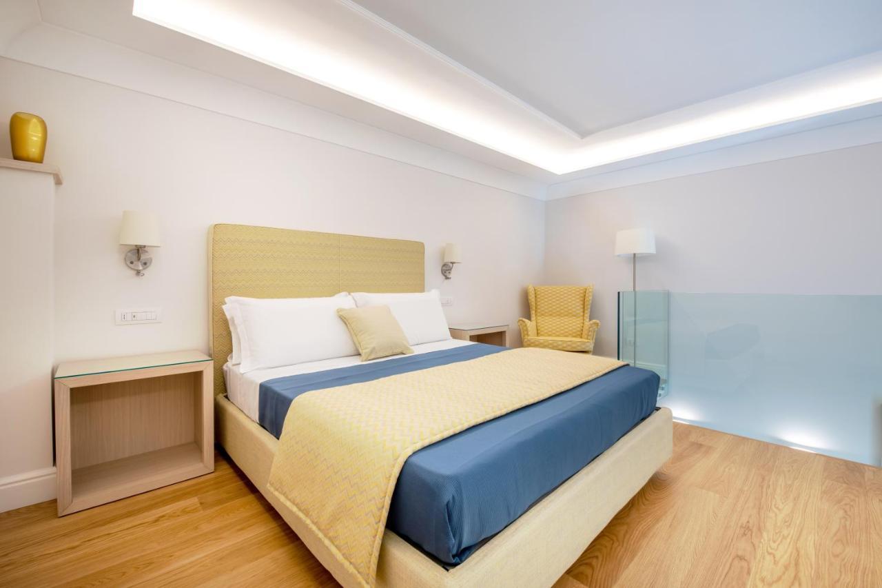 Maison Marie 2* Sorrente
