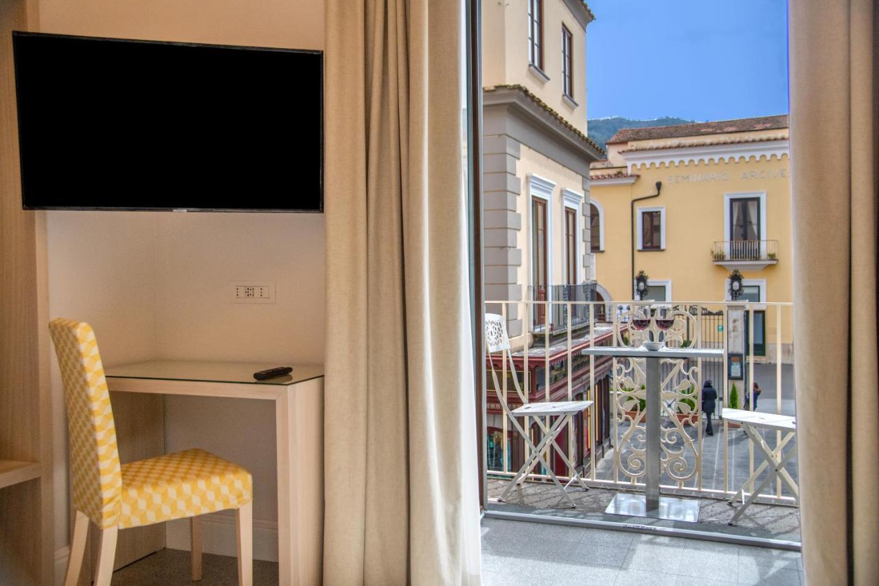 Maison Marie Maison d'hôtes Sorrente