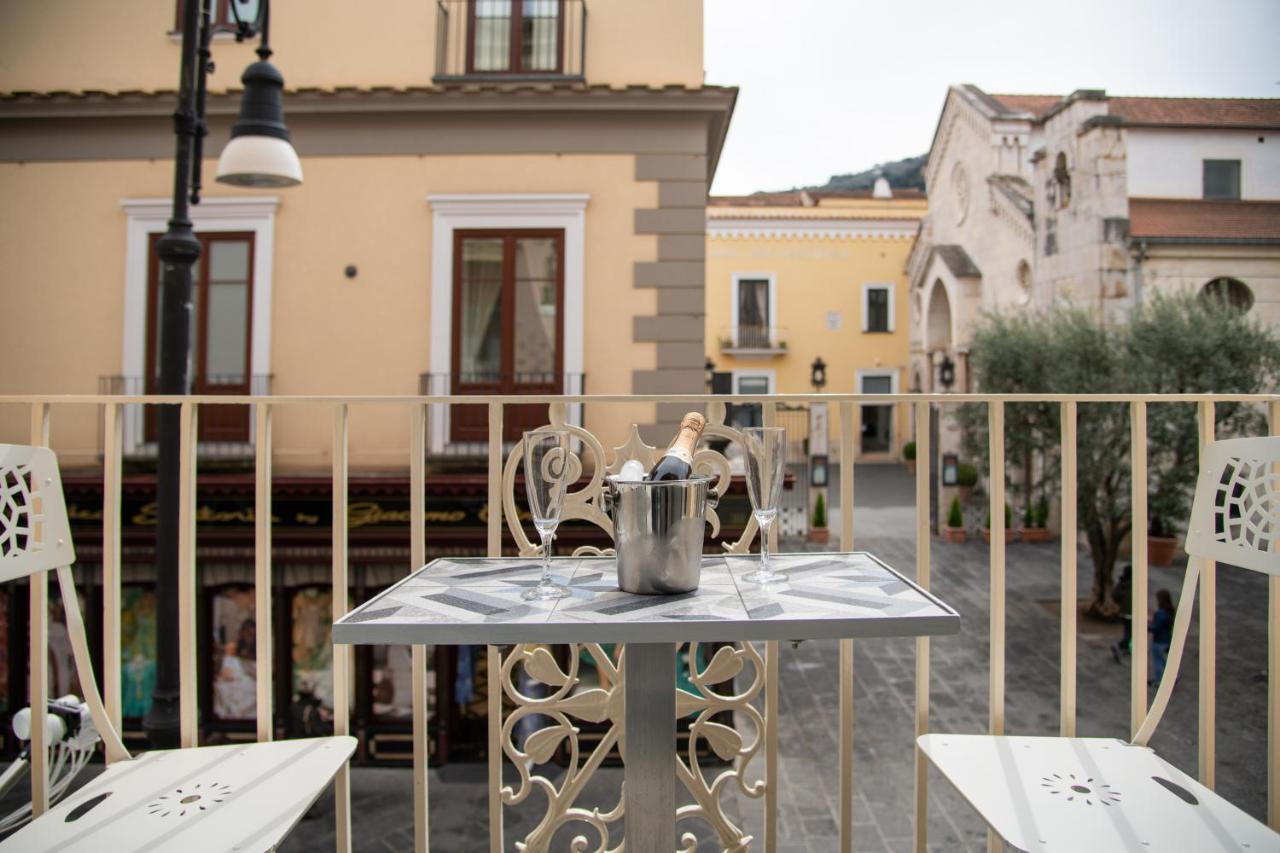 Maison d'hôtes Maison Marie Sorrente
